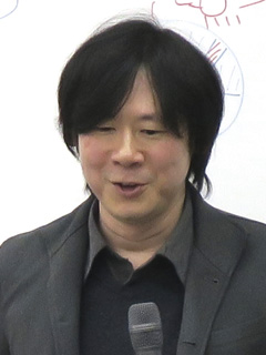 加藤智也 教授