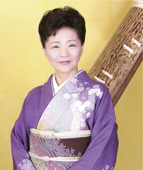 野村祐子