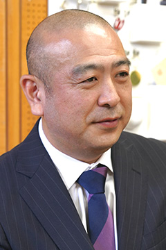 遠藤宏幸