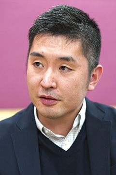 原田裕貴