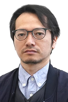 田村友一郎