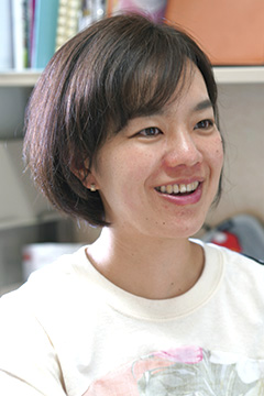 松村淳子