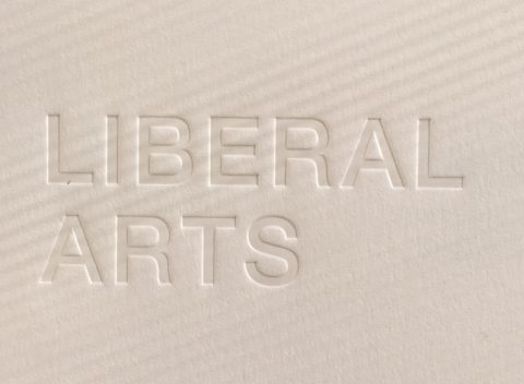 00 Liberal Arts