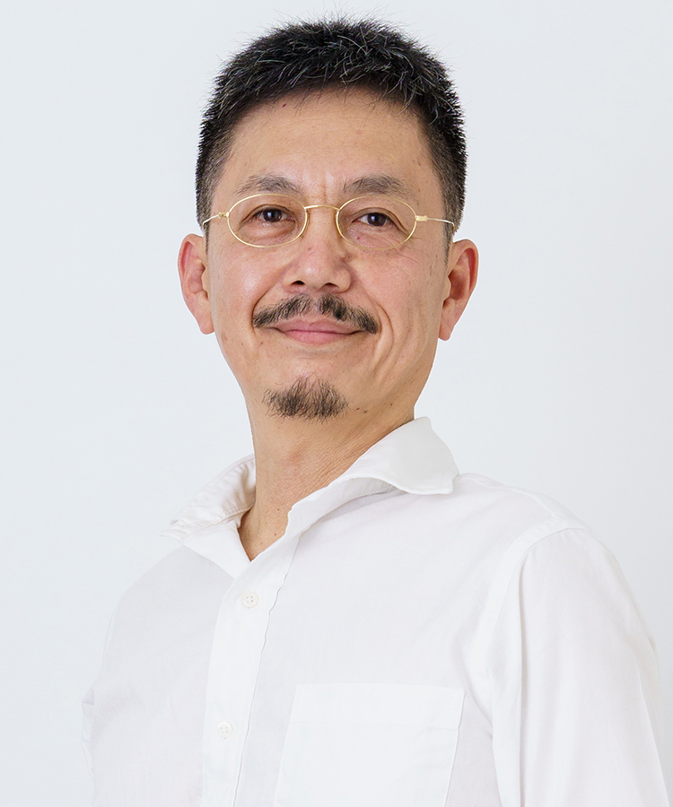 瀬田 哲司