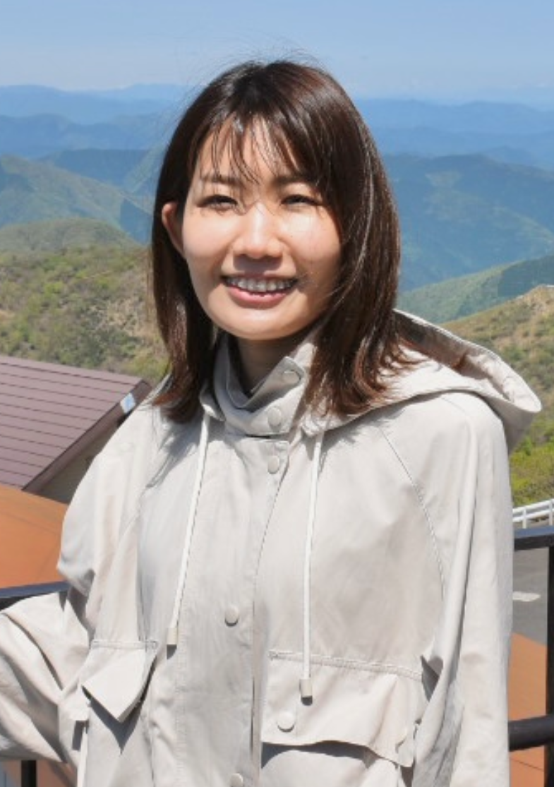 田中 里奈