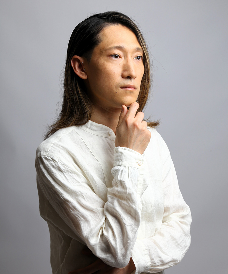 勝 大史