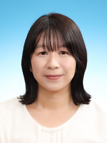 冨貴田 智子