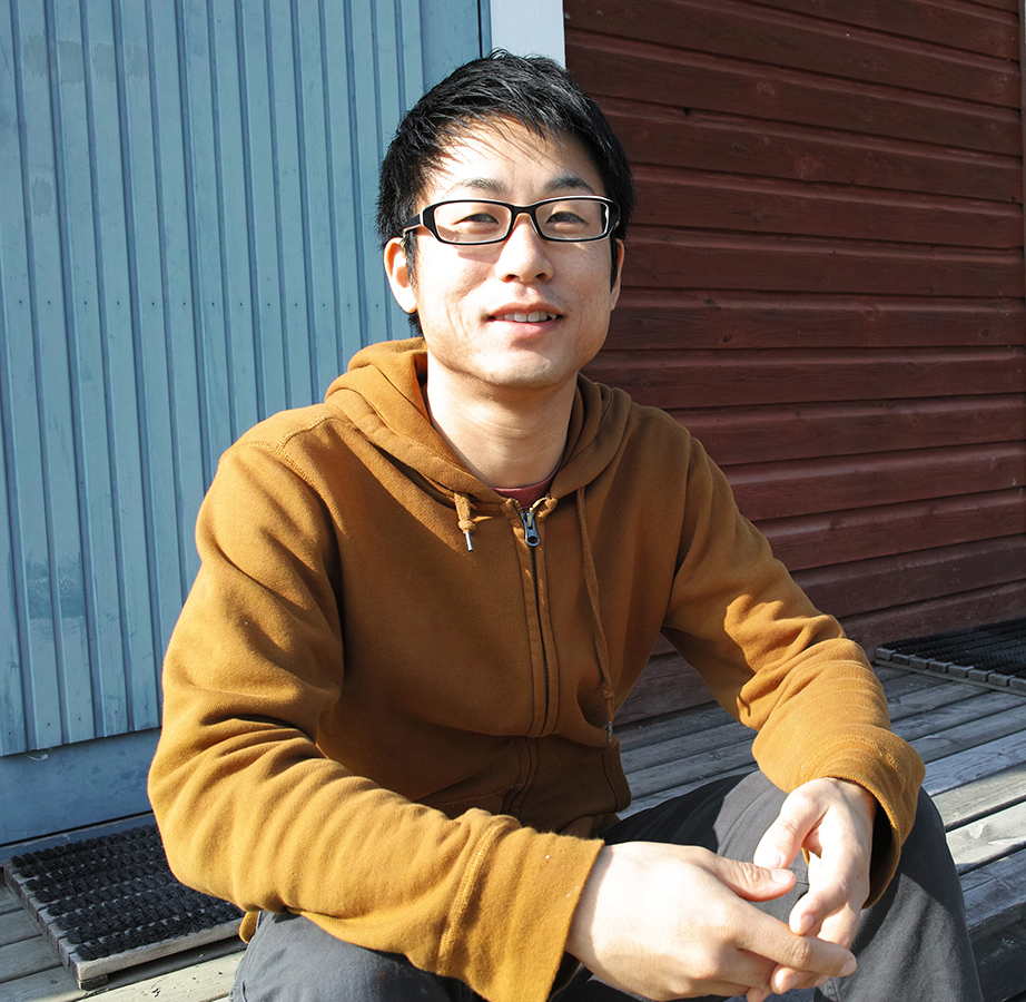 加藤 巧