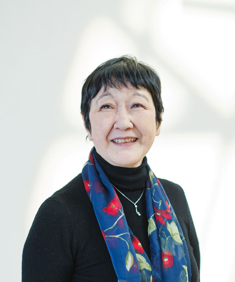 松本 亜実