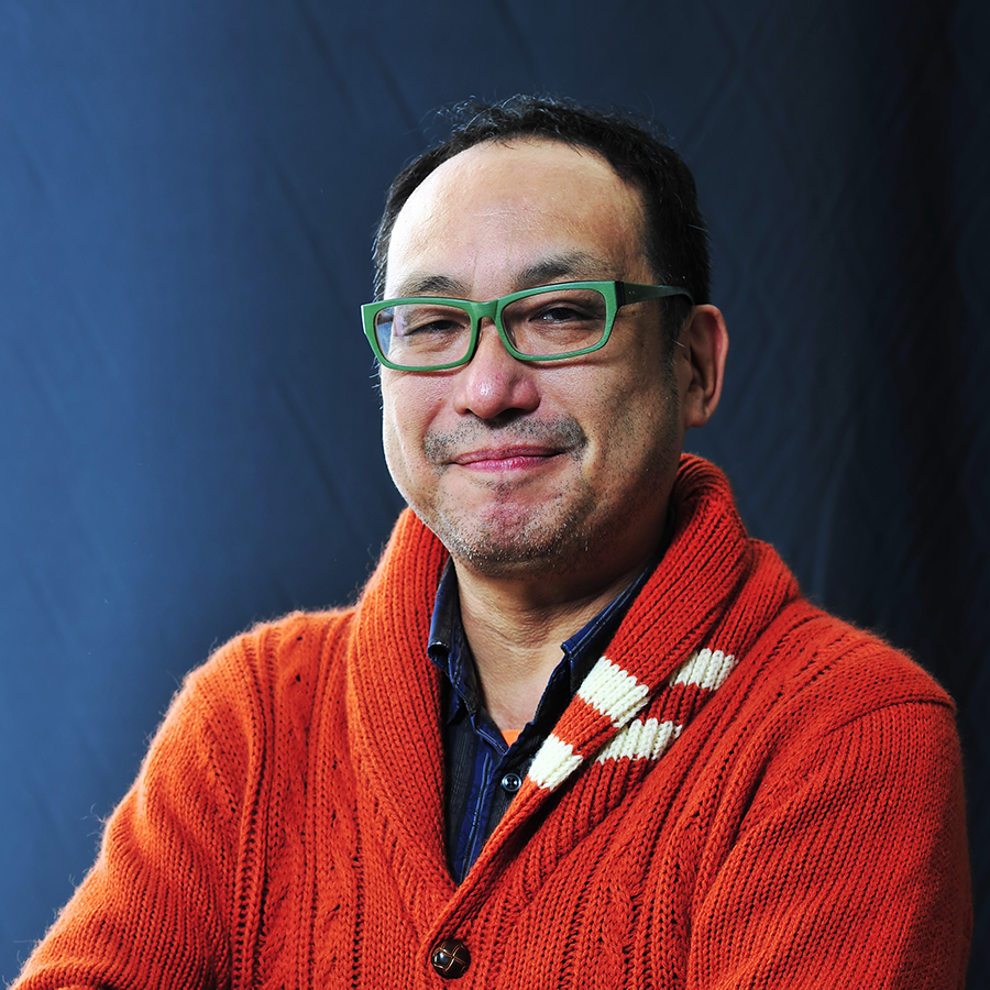 大沼 隆一