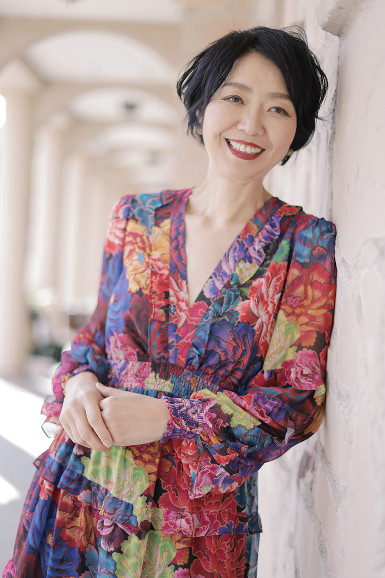 榊原 よう子