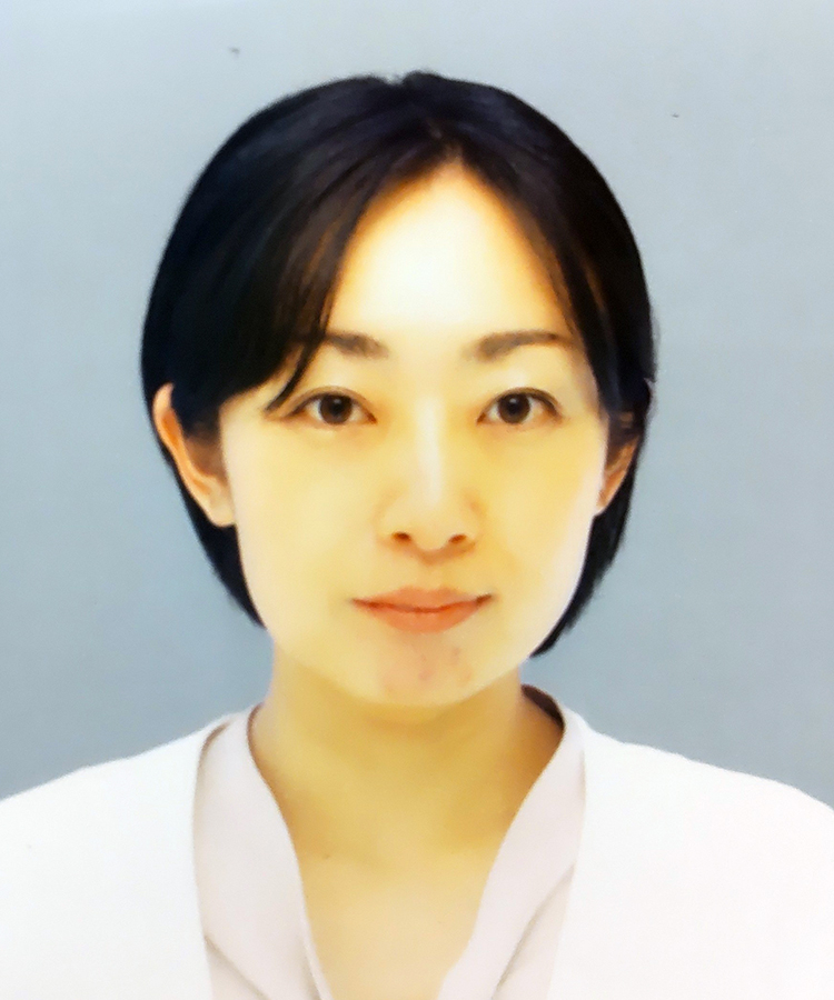 松川 亜矢