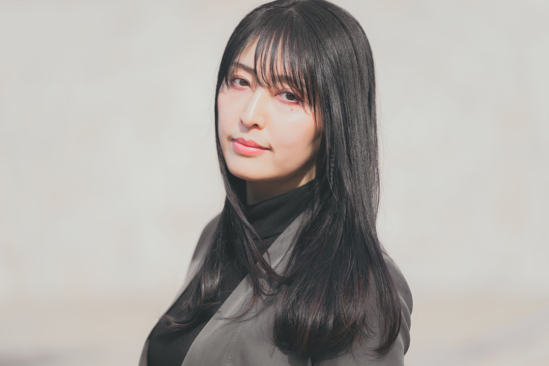 前田 祐里