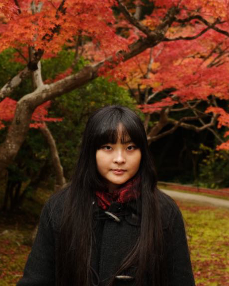 藤原 葵