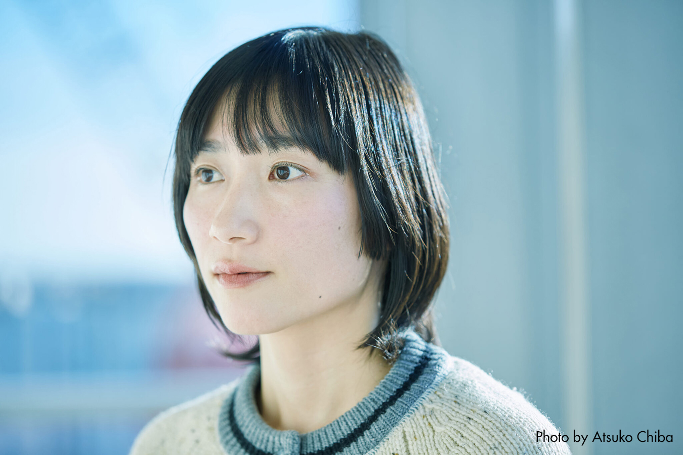 吉開 菜央