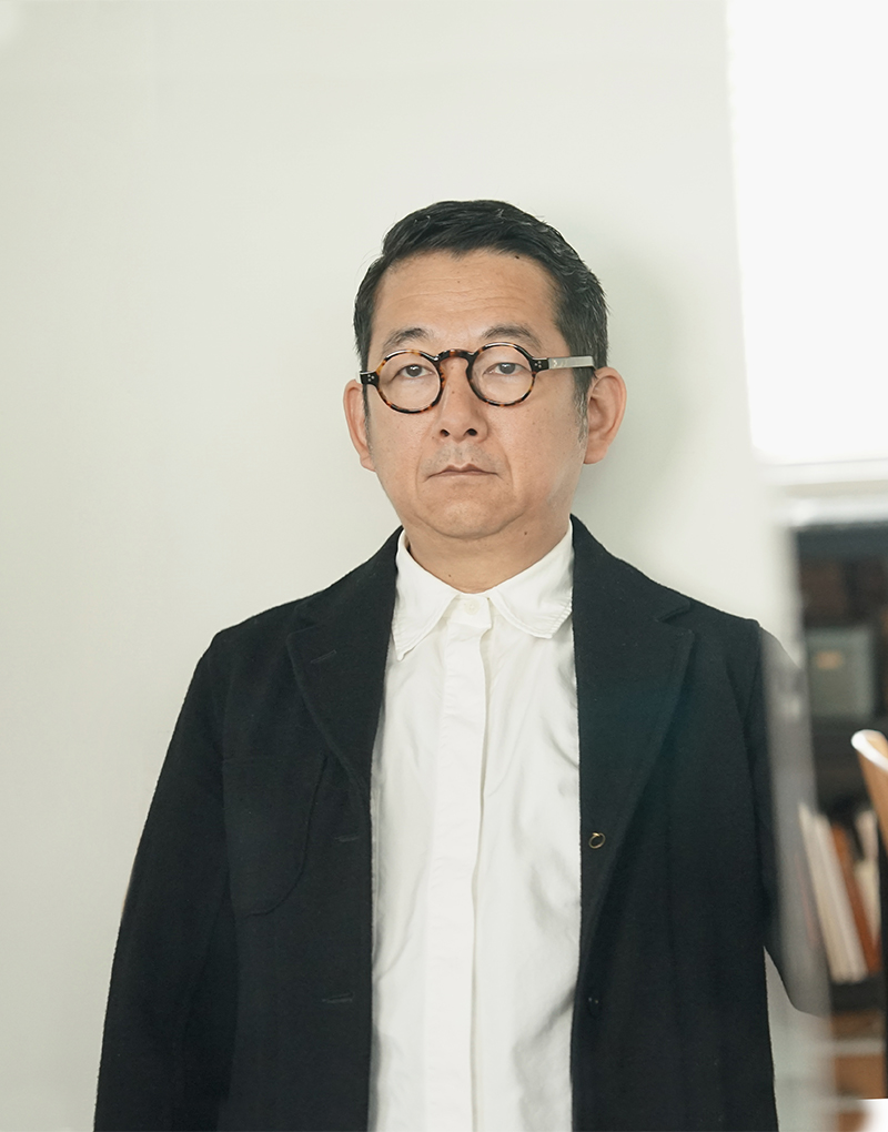 谷野 大輔