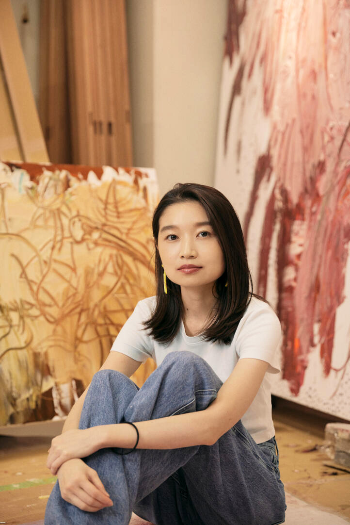 川内 理香子