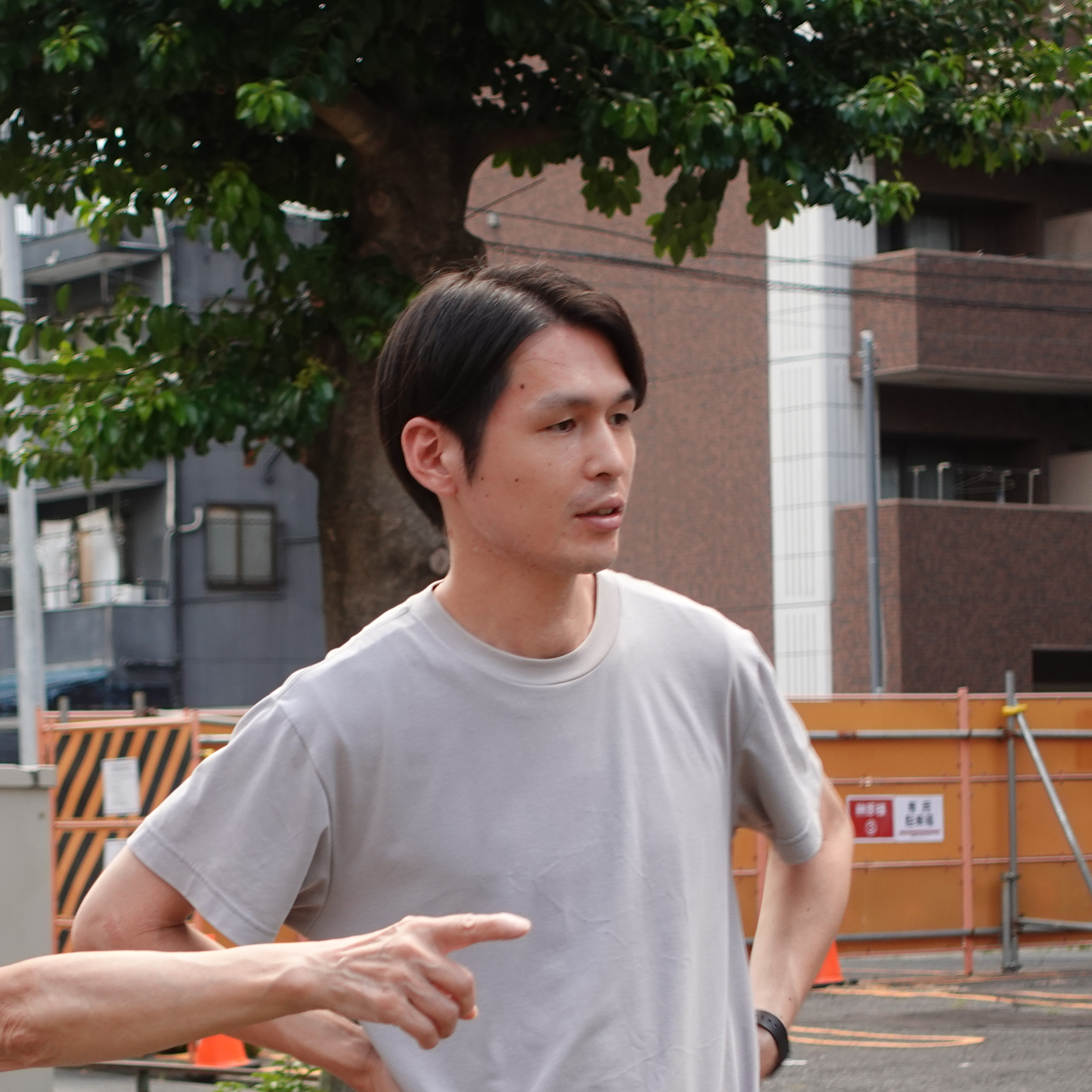 桂川 大