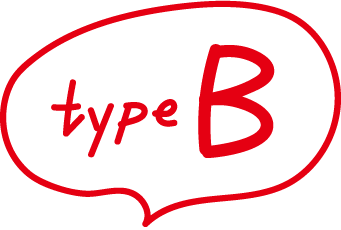 typeB