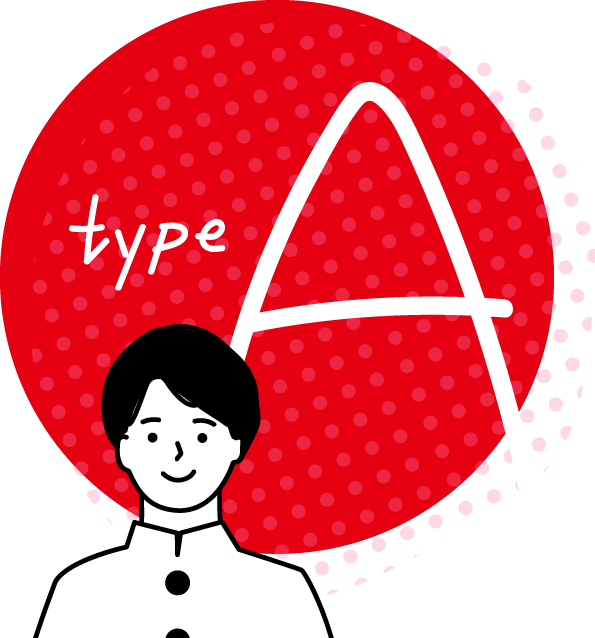 TypeA