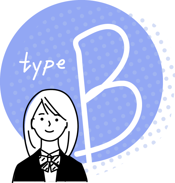 TypeB