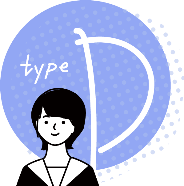 TypeD