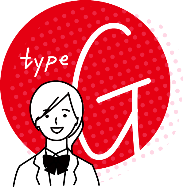 TypeG