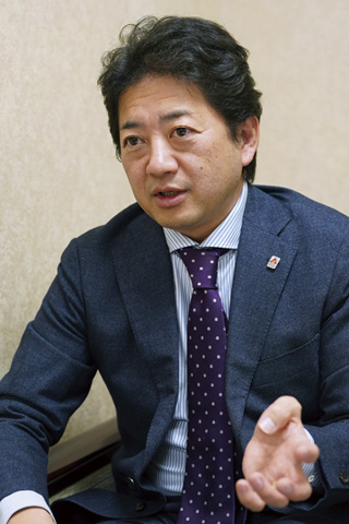 濱田 誠