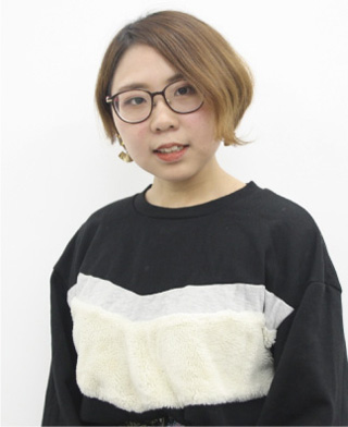 榊原夢乃