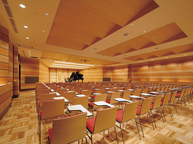名古屋音楽学校