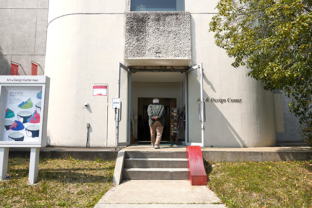 Art & Design Center
