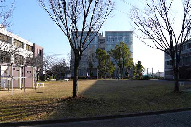 名古屋芸術大学 広報