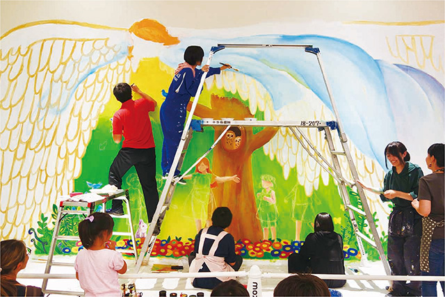 コミュニケーションアートコース