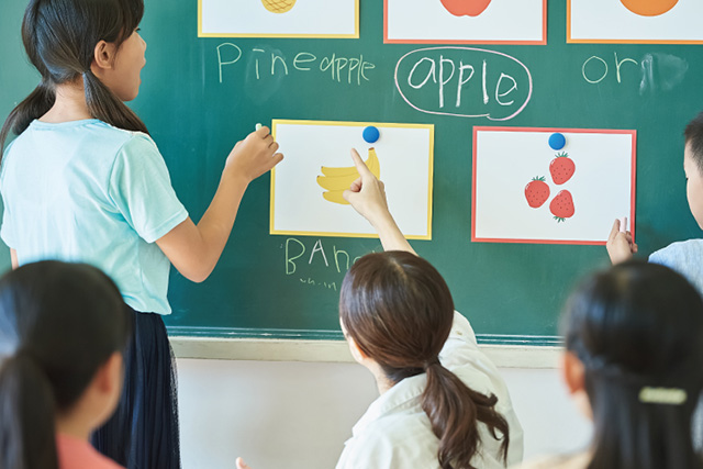 子ども学科