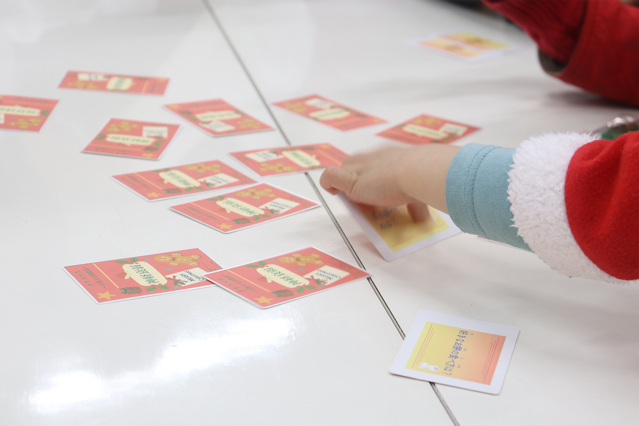 アートのアウトリーチ　〈ゲイジュツのチカラ〉