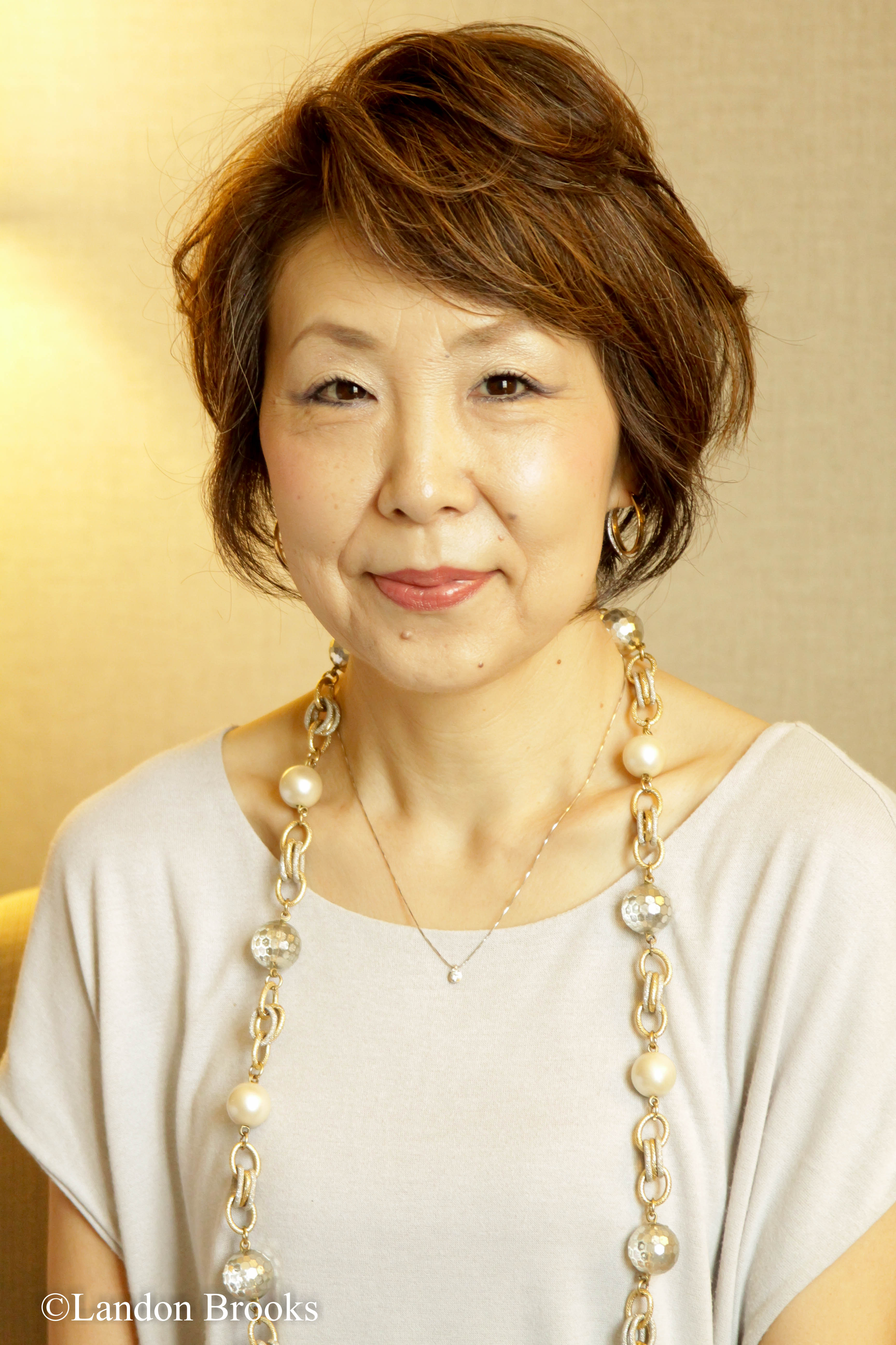 兼松 弘子