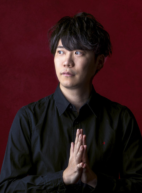 川田 健太郎 教員紹介 名古屋芸術大学