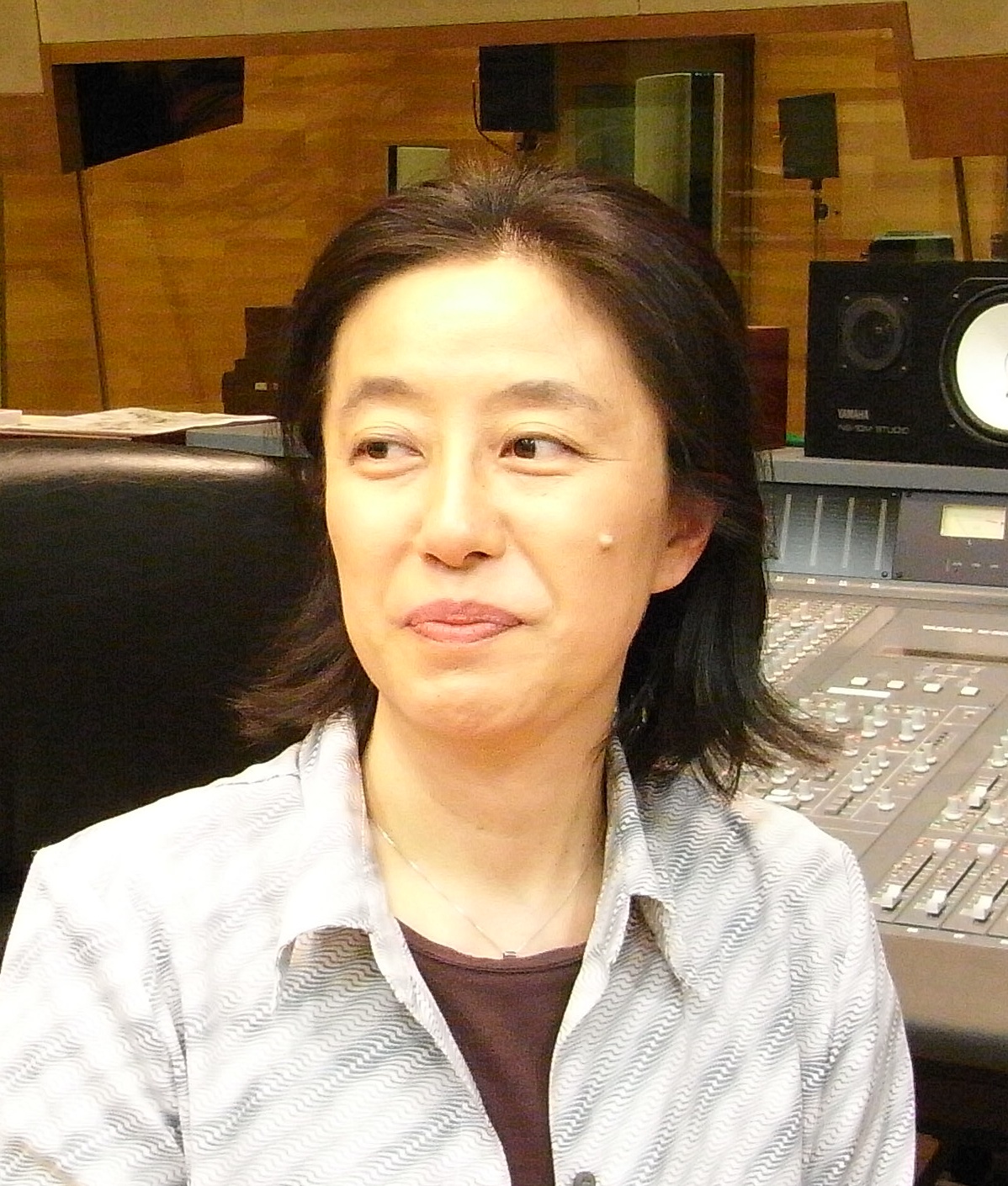 水野 みか子