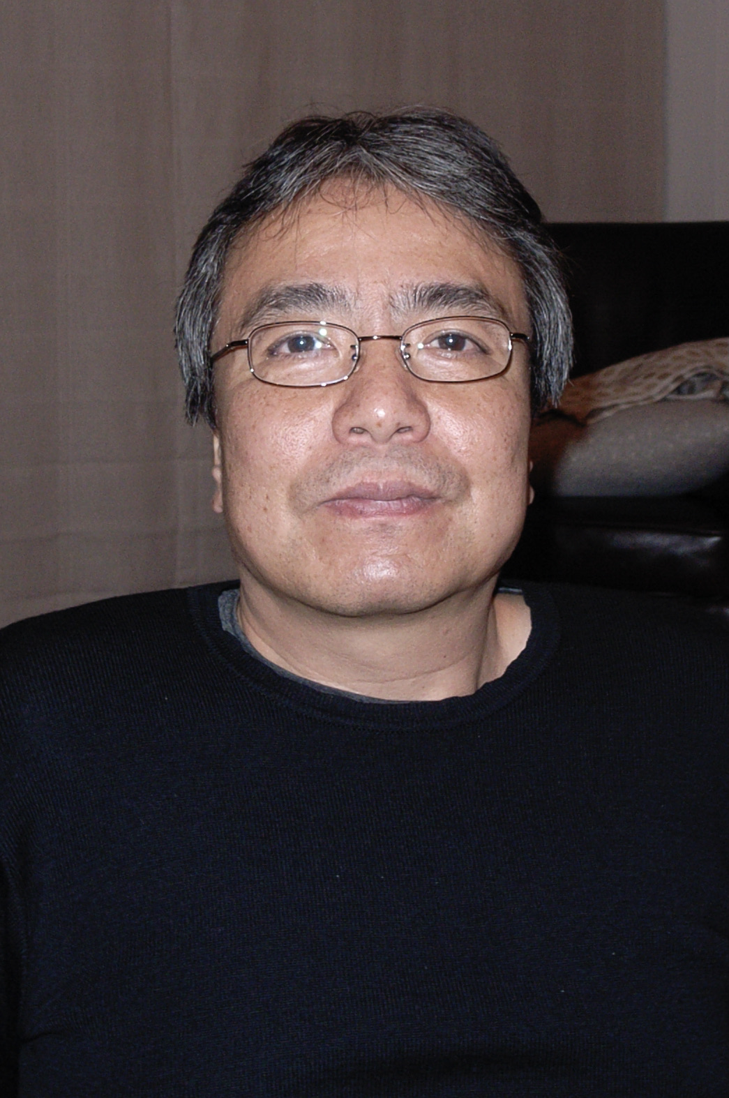 深田 晃