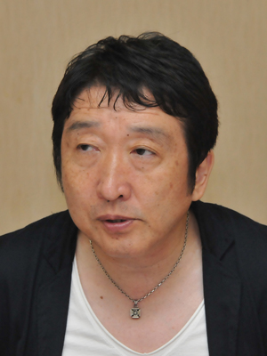 林 浩平