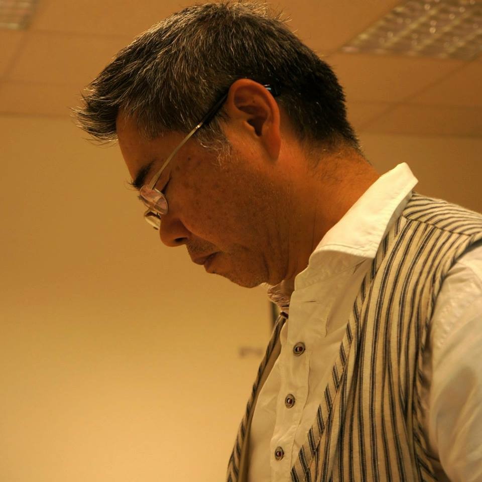 阿部 任宏 教員紹介 名古屋芸術大学