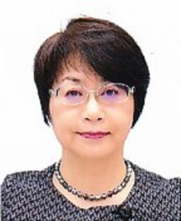 鍵野 いずみ