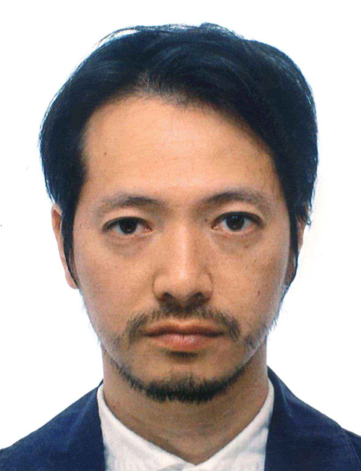 田村 友一郎