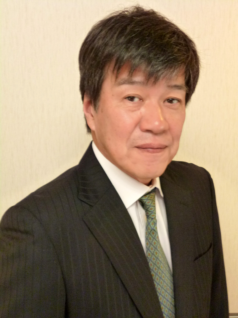 山田 敏裕