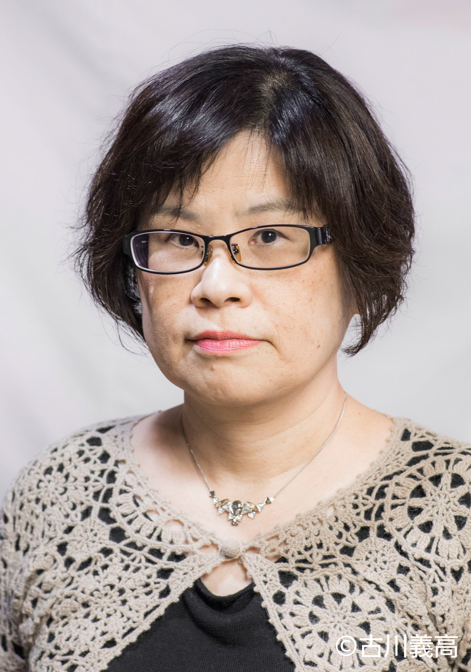 大島 真寿美