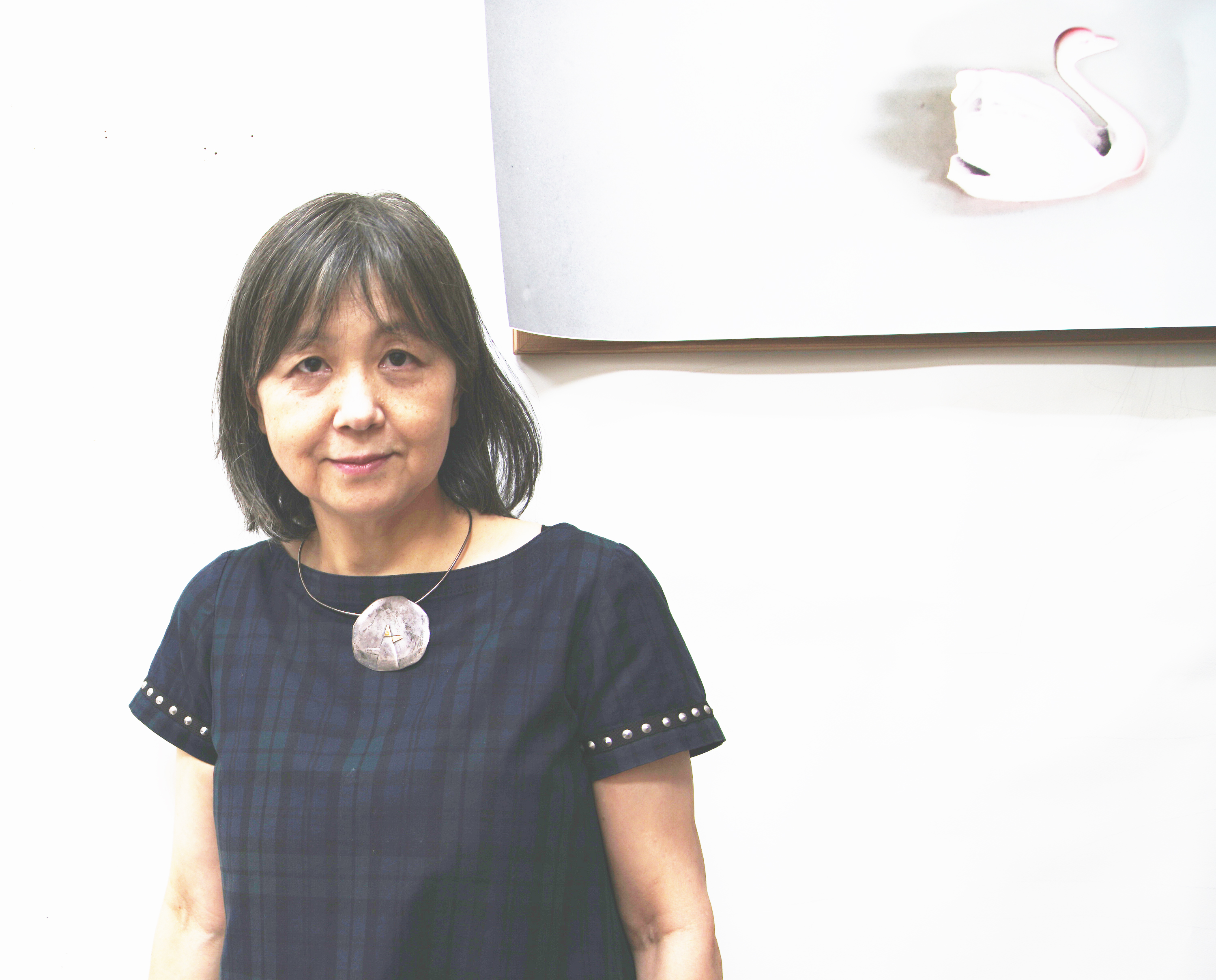 櫃田 珠実