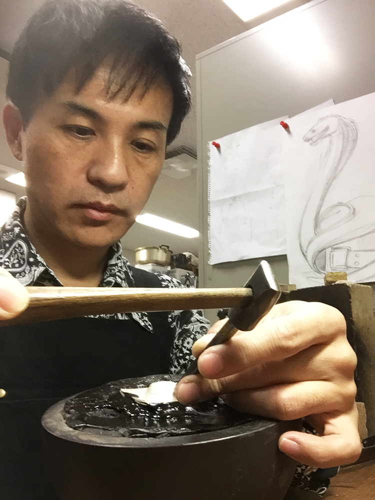 春田 幸彦