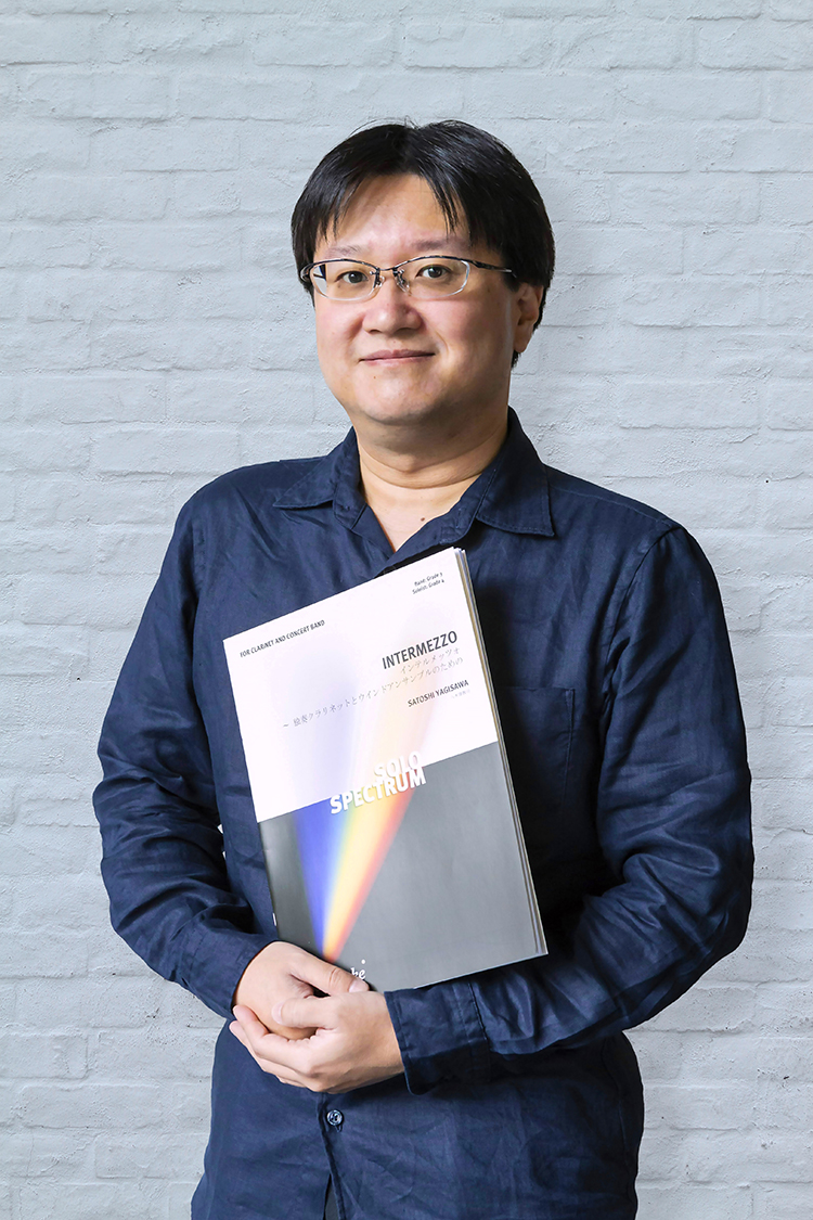 八木澤 教司