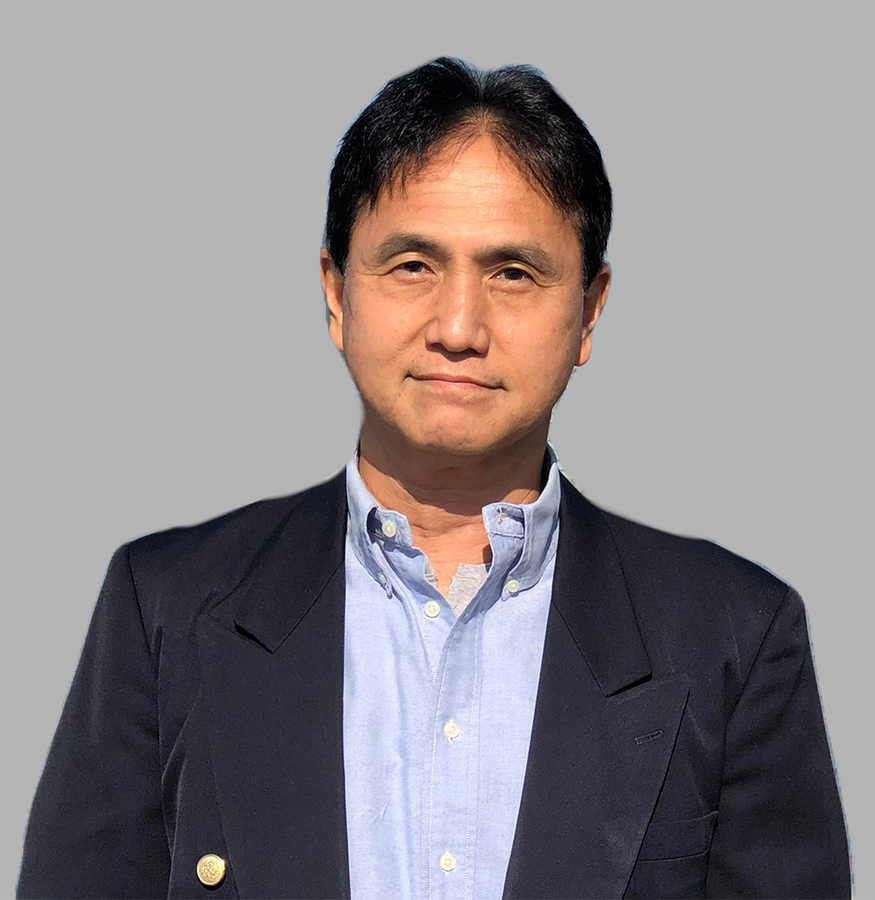 真弓 英彦