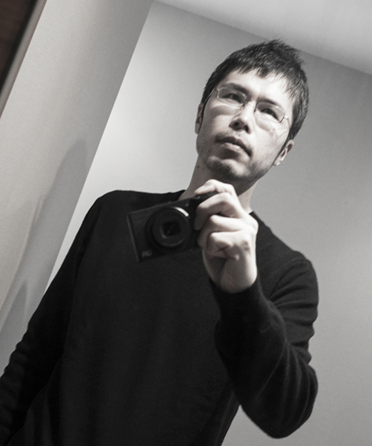 遠藤 一成